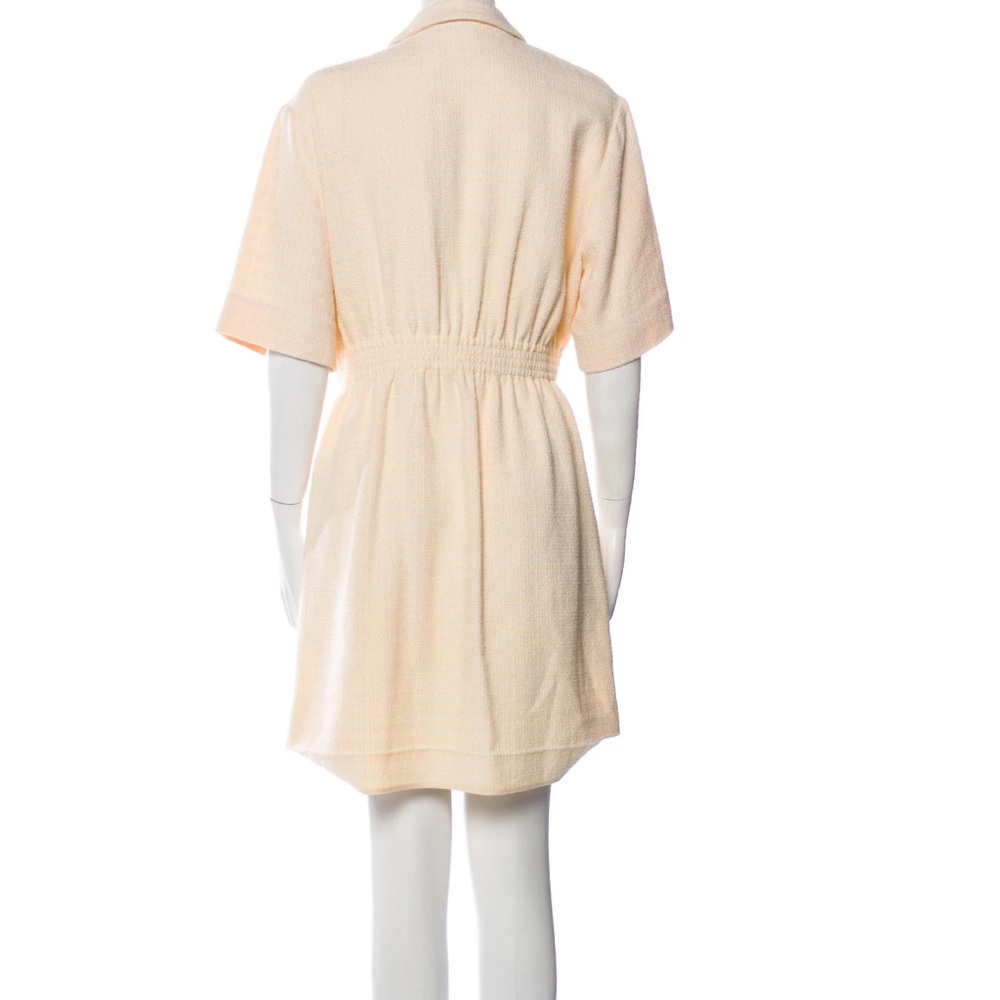 SANDRO Mini Dress - Picture 3 of 3